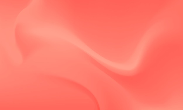 Diseño de fondo abstracto HD Luz dura Color naranja rojo