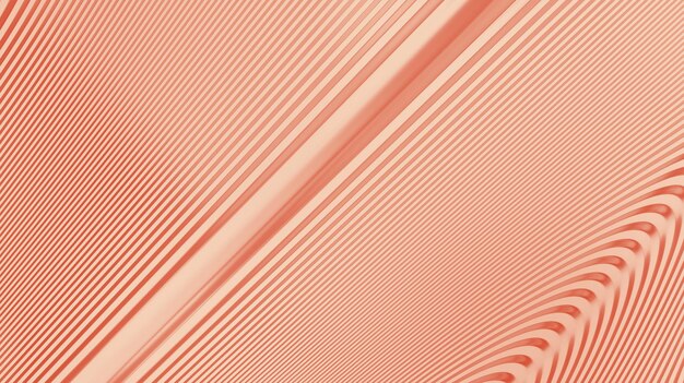 Diseño de fondo abstracto HD Luz dura Color rojo medio