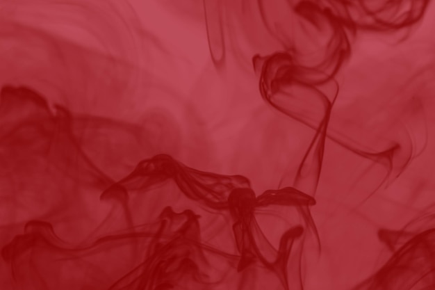 Foto diseño de fondo abstracto hd luz dura llama de color rojo