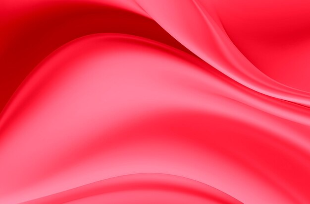 Diseño de fondo abstracto HD Luz dura Llama color rojo