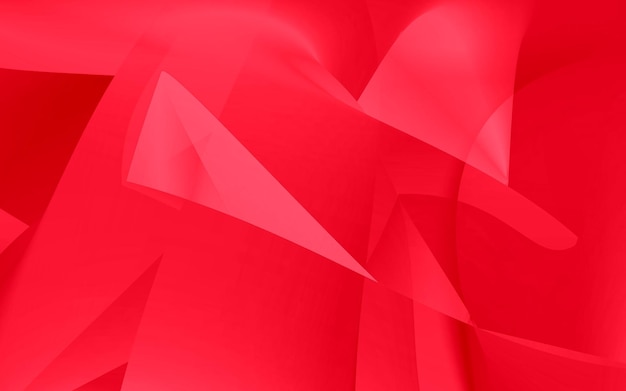 Diseño de fondo abstracto HD Luz dura Llama color rojo