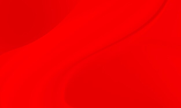 Diseño de fondo abstracto HD Luz fuerte color rojo