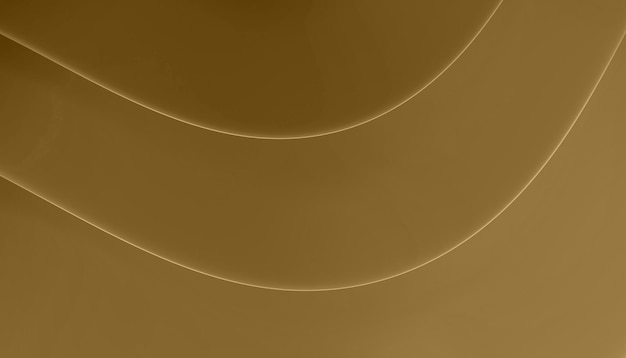 Diseño de fondo abstracto HD luz de la luna amarillo amarillo color