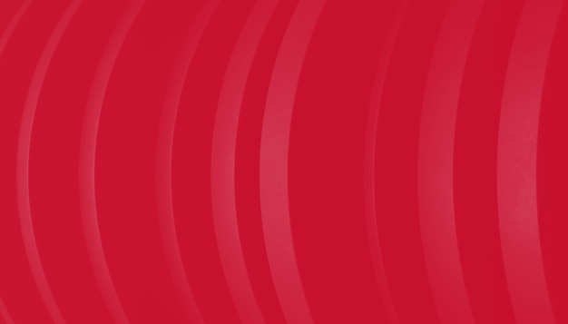 Diseño de fondo abstracto HD Luz suave Color rojo turco