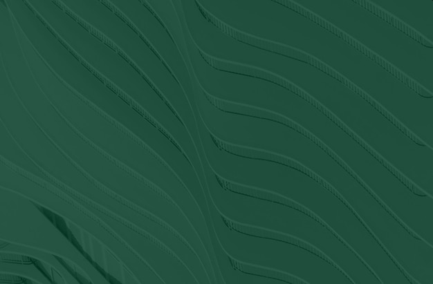 Diseño de fondo abstracto HD oscuro oscuro Cal Poly color verde