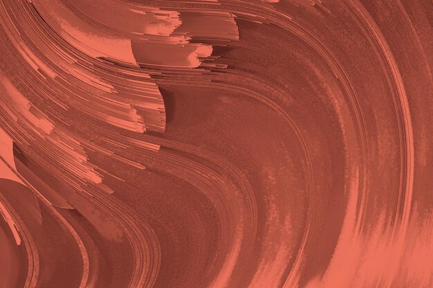 Foto diseño de fondo abstracto hd reloj rojo marrón