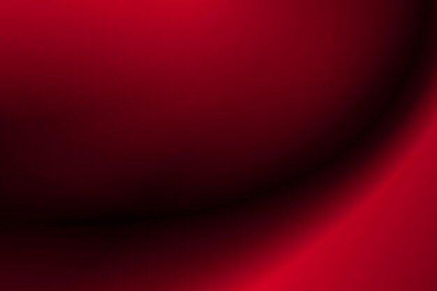 Diseño de fondo abstracto HD Sceptre de luz suave Color rojo
