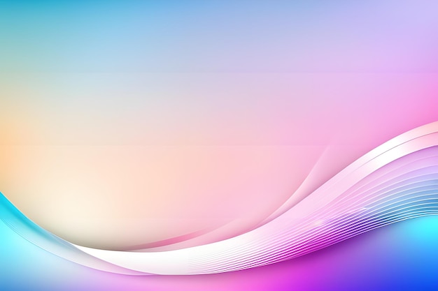 Diseño de fondo abstracto imágenes de papel pintado ai generado