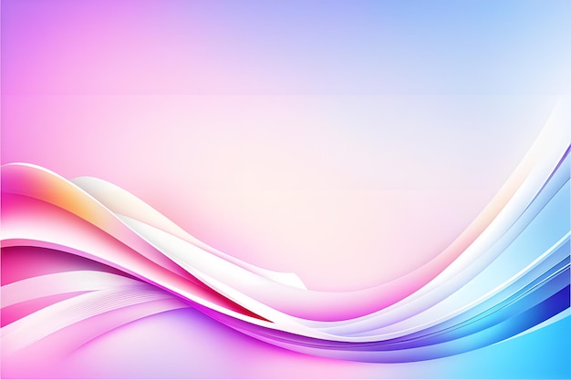 Diseño de fondo abstracto imágenes de papel pintado ai generado