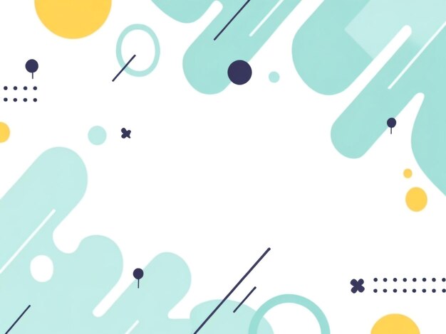 Diseño de fondo abstracto imágenes de papel pintado ai generado