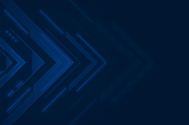 Diseño de fondo abstracto ligero azul Oxford duro áspero