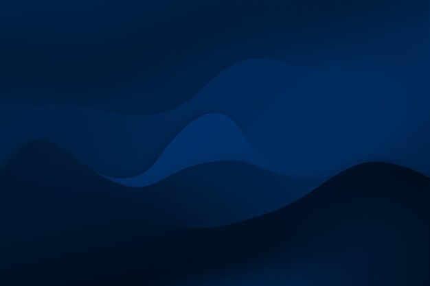 Diseño de fondo abstracto ligero azul Oxford duro áspero