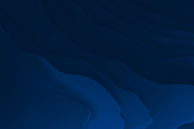 Diseño de fondo abstracto ligero azul Oxford duro áspero