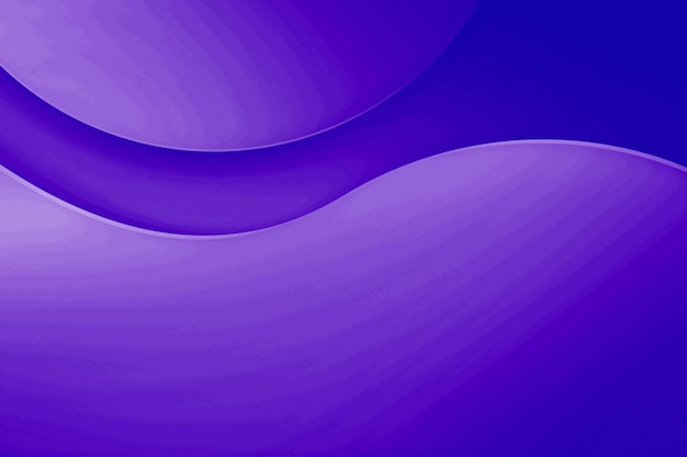 Diseño de fondo abstracto ligero de neón marino