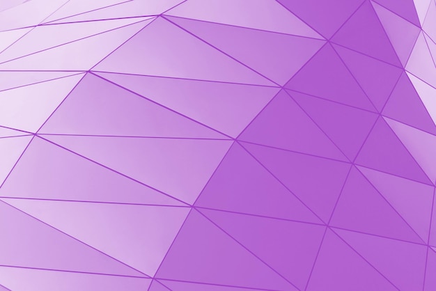 Diseño de fondo abstracto de Light Candy Purple Rough