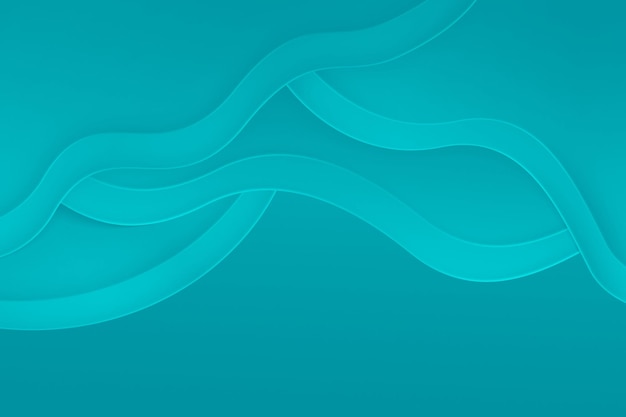 Diseño de fondo abstracto de Light Royal Aqua Rough