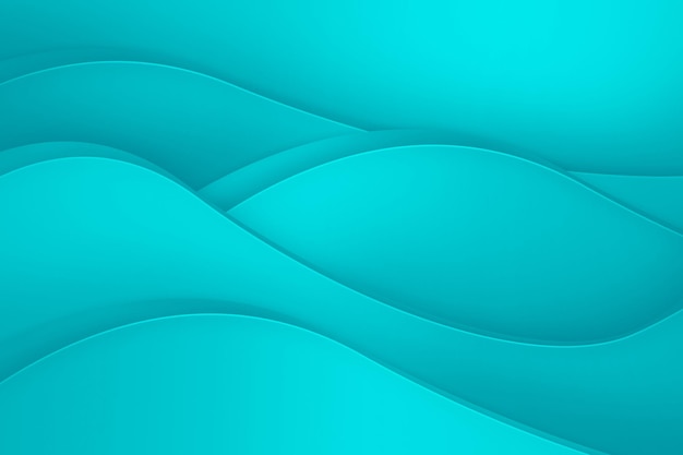 Diseño de fondo abstracto de Light Royal Aqua Rough