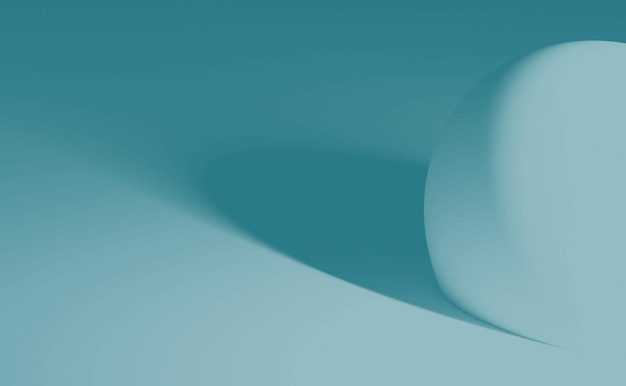 Diseño de fondo abstracto de Lightly Aqua Rough