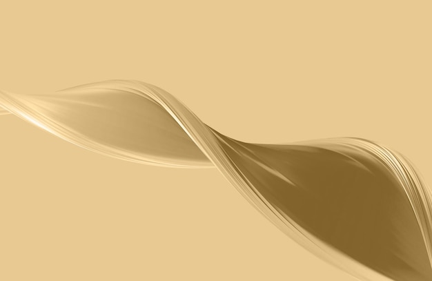 Diseño de fondo abstracto Luna áspera Luz de la luna Amarillo Color amarillo