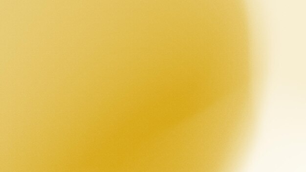 Diseño de fondo abstracto Luz áspera Color amarillo inmortal