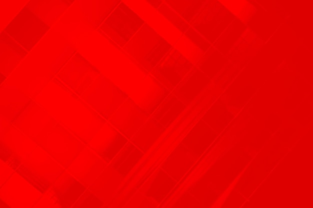 Diseño de fondo abstracto Luz áspera Color rojo fuerte