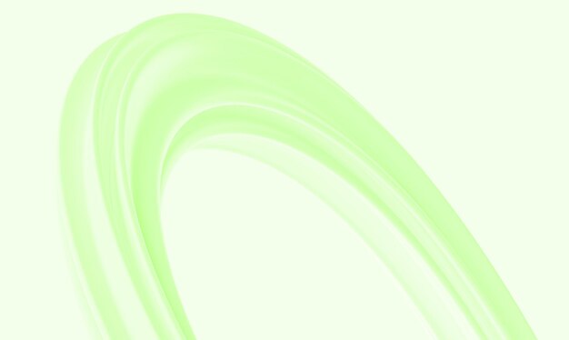 Diseño de fondo abstracto Luz áspera Verde activo