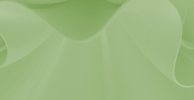 Diseño de fondo abstracto Luz HD Color verde máximo
