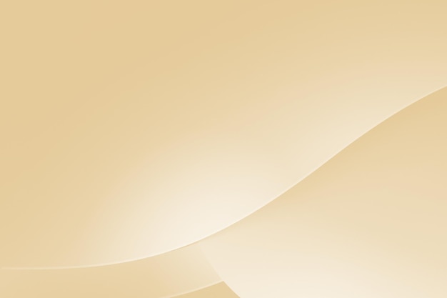 Diseño de fondo abstracto Luz de luna áspera Color amarillo