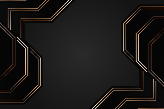 Diseño de fondo abstracto moderno