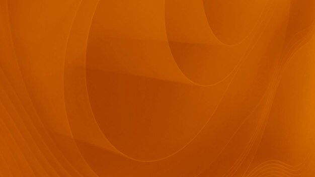 Diseño de fondo abstracto de naranja oscuro de Amazon