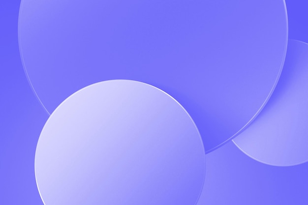 Diseño de fondo abstracto de pantalla azul de luz áspera