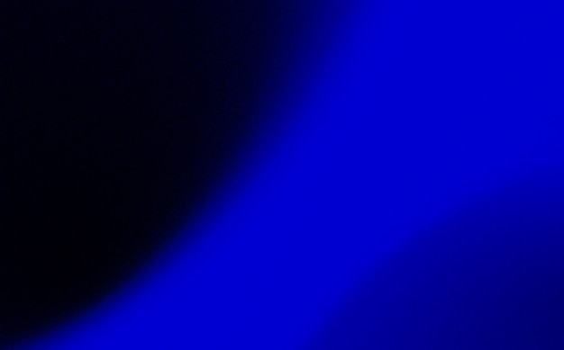 Diseño de fondo abstracto de pantalla azul oscura