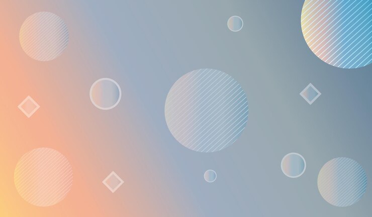 Foto diseño de fondo abstracto para plantilla y presentación de banner de papel tapiz web