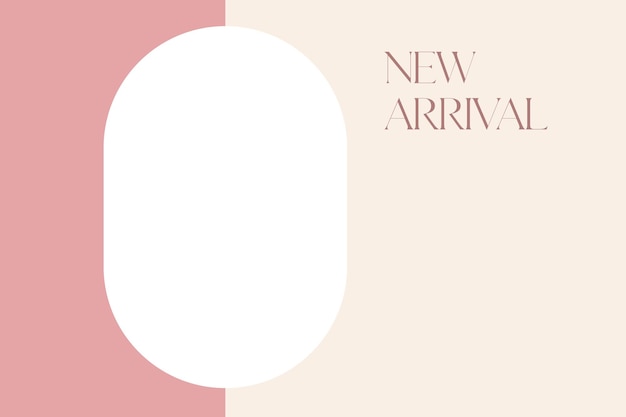 Diseño de fondo abstracto para plantilla