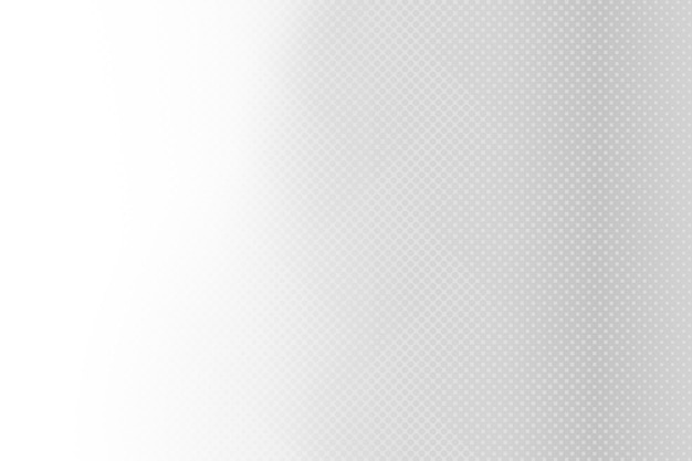 Diseño de fondo abstracto puntos plata