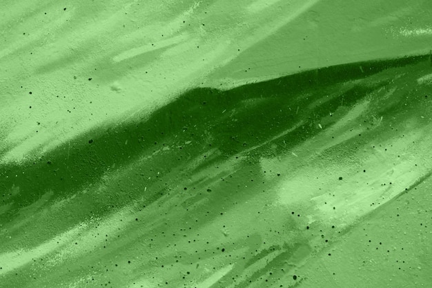 Diseño de fondo abstracto Rough Bud Green