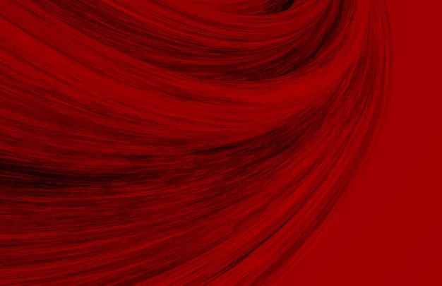 Diseño de fondo abstracto Rough cálido fuerte color rojo