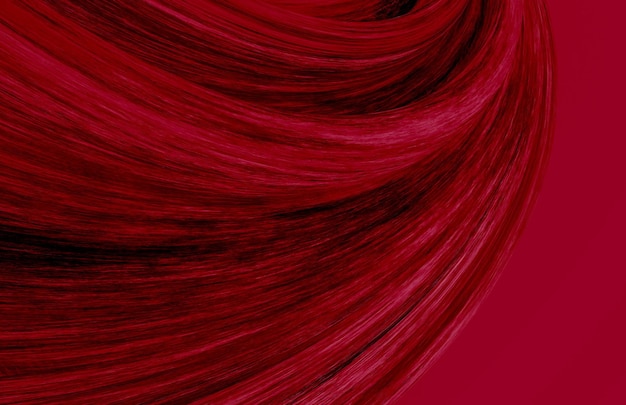 Diseño de fondo abstracto Rough Color rojo oscuro de llama