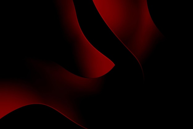 Diseño de fondo abstracto Rough Color rojo turco oscuro
