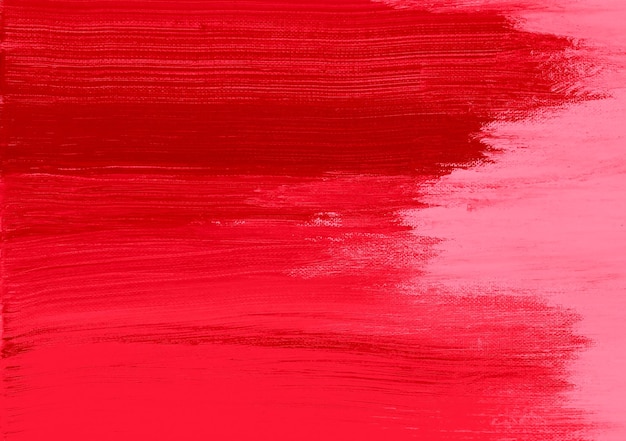 Diseño de fondo abstracto Rough Hard Light Flame Color rojo