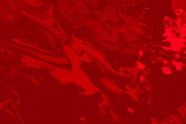 Diseño de fondo abstracto Rough Hard Light Sceptre Color rojo