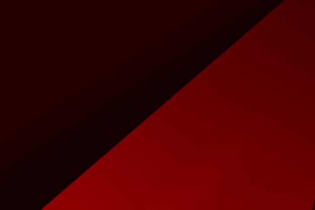 Diseño de fondo abstracto Rough Hard Light Sceptre Color rojo