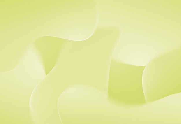 Diseño de fondo abstracto Rough Hardlight Acid Amarillo Color