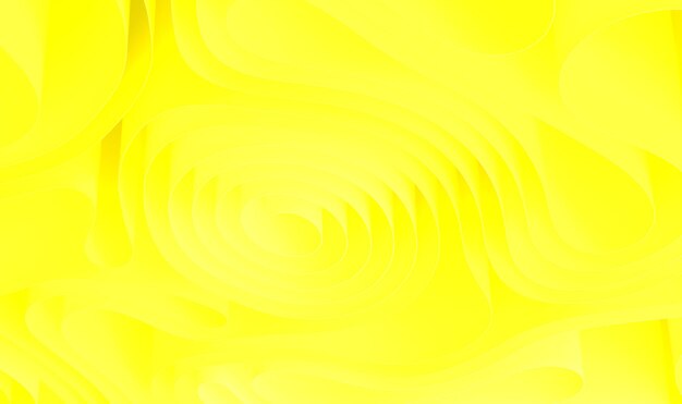 Foto diseño de fondo abstracto rough hardlight color amarillo de limón