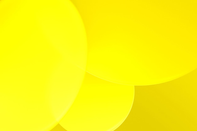 Diseño de fondo abstracto Rough Hardlight Color amarillo de limón