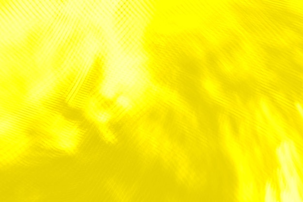 Foto diseño de fondo abstracto rough hardlight color amarillo de limón