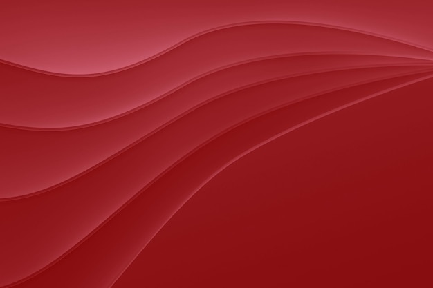 Diseño de fondo abstracto Rough Hardlight Flame Color rojo