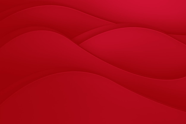Diseño de fondo abstracto Rough Hardlight Rojo turco