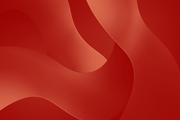 Diseño de fondo abstracto Rough Hardlight Venetian Rood Color