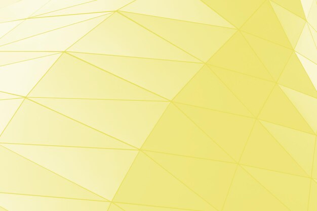 Diseño de fondo abstracto Rough Light Citron Amarillo Color